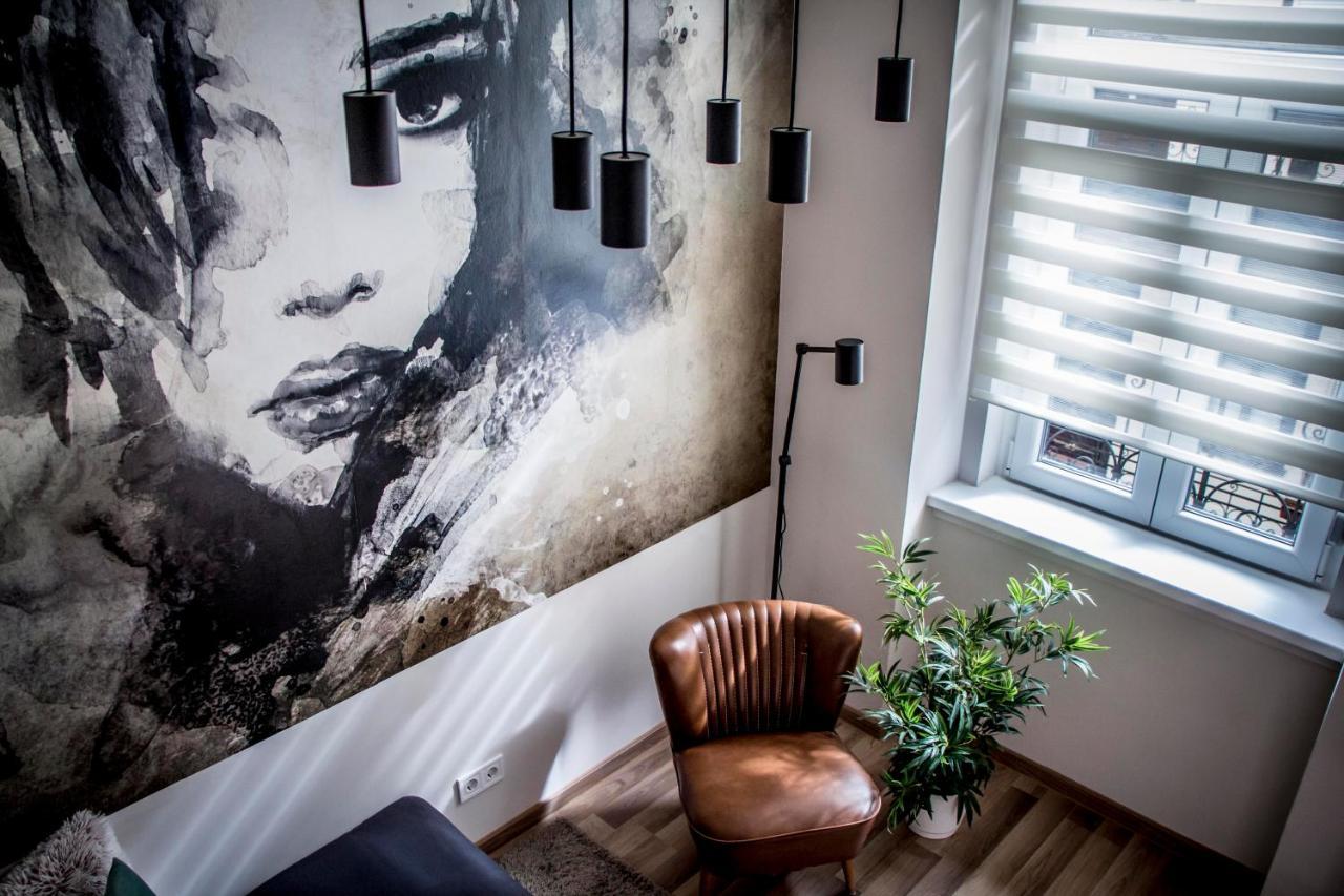 City Park Beauty With Ac, Wifi Apartamento Budapeste Exterior foto