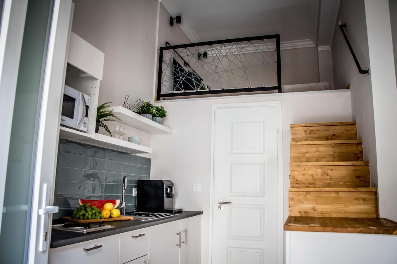 City Park Beauty With Ac, Wifi Apartamento Budapeste Exterior foto