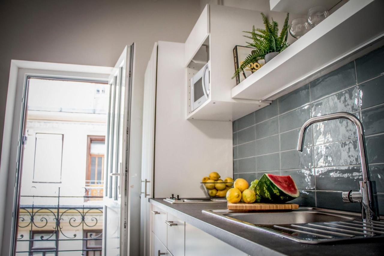 City Park Beauty With Ac, Wifi Apartamento Budapeste Exterior foto
